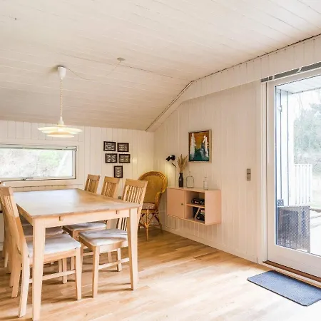Holiday Clxxiv Tatil Evi